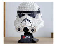 LEGO Star Wars 75276 Hełm szturmowca - 560501 - zdjęcie 4